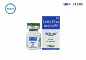 KEFINRATE-3ML