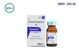 XIOMOLOL-10ML