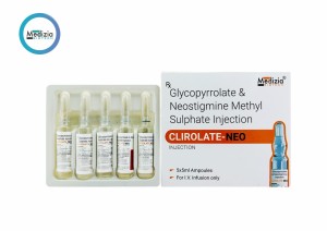 CLIROLATE-NEO