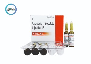 ATRALAX 5ML