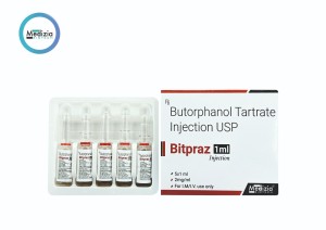 BITPRAZ 1ML