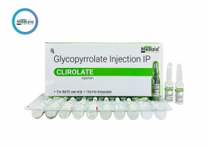 Clirolate