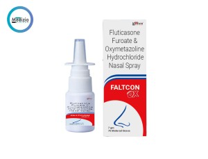 Faltcon OX