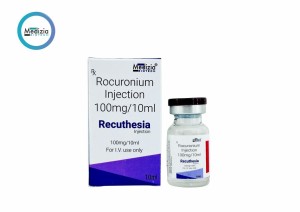 RECUTHESIA 10 ML