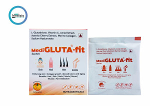 MEDI GLUTA-FIT SACHET