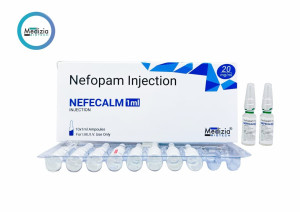 NEFECALM 1ML