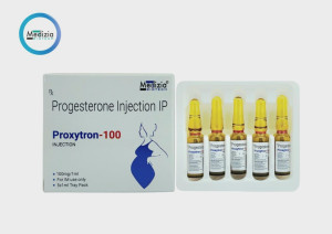 PROXYTRON-100
