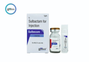 SULBECOM