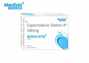 BINOCATIN