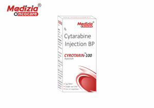 CYROTARIN-100
