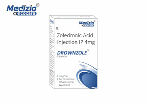DROWNZOLE