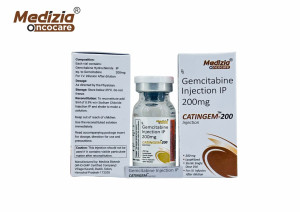 GEMCITABINE INJECTION