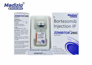 BORTEZOMIB INJECTION