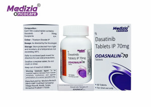 DASATINIB TABLETS
