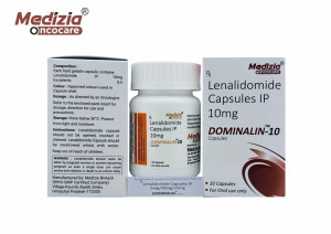 LENALIDOMIDE CAPSULES