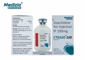 AZACITIDINE INJECTION
