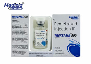 PEMETREXED INJECTION