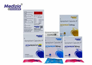 APREPITANT CAPSULES
