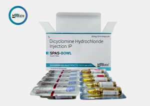 DICYCLOMINE INJECTION