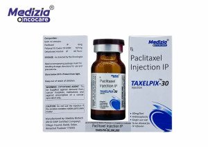 PACLITAXEL INJECTION 30