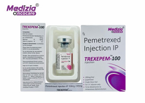 PEMETREXED INJECTION