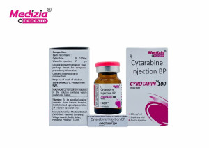 CYTARABINE INJECTION