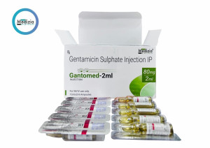 GENTAMICIN SULPHATE INJECTION