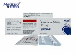 ANASTROZOLE TABLETS