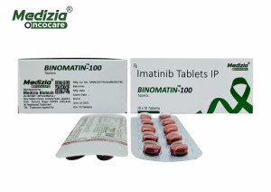 IMATINIB TABLETS 100MG