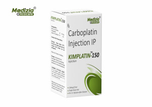 CARBOPLATIN INJECTION