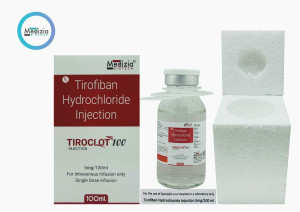 TRIOFIBAN HYDROCHLORIDE INJECTION