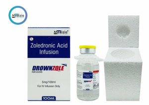 ZOLEDRONIC INFUSION